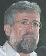 Le maire d'Ha�fa, Amram Mitzna
