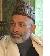 Le pr�sident afghan Hamid Karza�