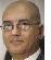 Le journaliste et romancier �gyptien Mohamed Salmawy