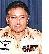 Pervez Musharraf, pr�sident du Pakistan