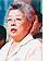 Mme Wu Yi, ministre de la Sant�