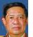 Le pr�sident indon�sien, Susilo Bambang Yudhoyono