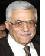 Le pr�sident de l'Autorit� nationale palestinienne, Mahmoud Abbas