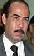 Le demi-fr�re de Saddam Hussein, Barzan Ibrahim Hassan Al-Tikrit