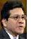 Le secr�taire d'Etat am�ricain � la Justice, Alberto Gonzales