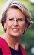 La ministre fran�aise de la D�fense, Michelle Alliot-Marie