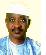Le pr�sident malien Amadou Toumani Tour� 