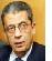 Le secr�taire g�n�ral de la Ligue arabe, Amr Moussa