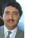 Le premier ministre alg�rien Ali Benflis