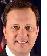 Michael Brown, le directeur de la Federal Emergency Management Agency (FEMA, Agence f�d�rale charg�e de la gestion des secours d'urgence)
