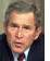  Le pr�sident am�ricain George Bush