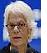 Carla Del Ponte, la nouvelle ambassadrice suisse � Buenos Aires