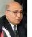  Le ministre palestinien des Affaires �trang�res, Nabil Chaath