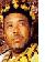 Le pr�sident du Lib�ria, Charles Taylor