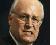 Le vice pr�sident am�ricain, Dick Cheney