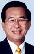 Le pr�sident taiwanais Chen Shui-ban