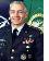 Le g�n�ral � la retraite am�ricain Wesley Clark