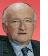 Daniel Bouton, Pr�sident directeur-g�n�ral du groupe bancaire fran�ais Soci�t� G�n�rale
