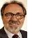 Le rapporteur sp�cial du Conseil de l'Europe, le d�put� suisse, Dick Marty