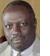 Le Directeur g�n�ral de l'Organisation des Nations Unies pour l'alimentation et l'agriculture (FAO), Jacques Diouf,