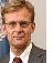 Le secr�taire g�n�ral adjoint de l'ONU charg� des affaires humanitaires, Jan Egeland