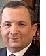 Le ministre isra�lien de la D�fense, Ehud Barak