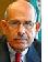 Mohamed ElBaradei, directeur g�n�ral de l'Agence internationale de l'�nergie atomique (AIEA)