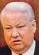 L'ancien pr�sident, Boris Elstine