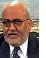 Le ministre palestinien des collectivit�s territoriales, Saeb Erakat