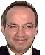 Felipe Calderon, le nouveau pr�sident mexicain