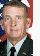 le g�n�ral Tommy Franks, commandant en chef des forces arm�es am�ricaines 