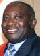 Le pr�sident ivoirien, Laurent Gbagbo