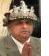 Le roi Gyanendra du N�pal