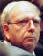 Ephra�m Halevy chef du Conseil National de S�curit� d'Isra�l.