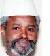 Lancien dictateur tchadien Hiss�ne Habr�