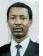 Le pr�sident tchadien Idriss D�by