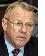 Jay Garner, L'ex-g�n�ral � la retraite, et ami personnel du secr�taire d'�tat am�ricain � la d�fense Donald Rumsfeld