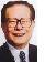 L'ex-pr�sident chinois Jiang Zemin
