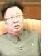 Kim Jung II, chef de l'Etat nord-cor�en