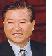 Le pr�sident sud-cor�en Kim Dae Jung