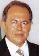 Le pr�sident sortant du Liban, Emile Lahoud