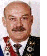 Le pr�sident du Paraguay, Luis Angel Gonzal�s Macchi 