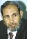 Le ministre palestinien des Affaires �trang�res, Mahmoud Zahar