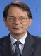 Le ministre fran�ais de la Sant� Jean-Fran�ois Mattei 