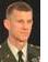 le chef d'�tat-major am�ricain inter arm�es, le g�n�ral Stanley McChrystal 
