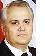 L'ex-pr�sident serbe, Milan Milutinovic
