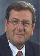 Le ministre isra�lien de l'int�rieur, Avraham Poraz