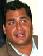 Rafael Correa, candidat de gauche favori � l'�lection pr�sidentielle en Equateur
