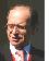 Le pr�sident de la province serbe du Kosovo, Ibrahim Rugova