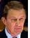 Le premier vice-premier ministre russe Sergue� Ivanov 